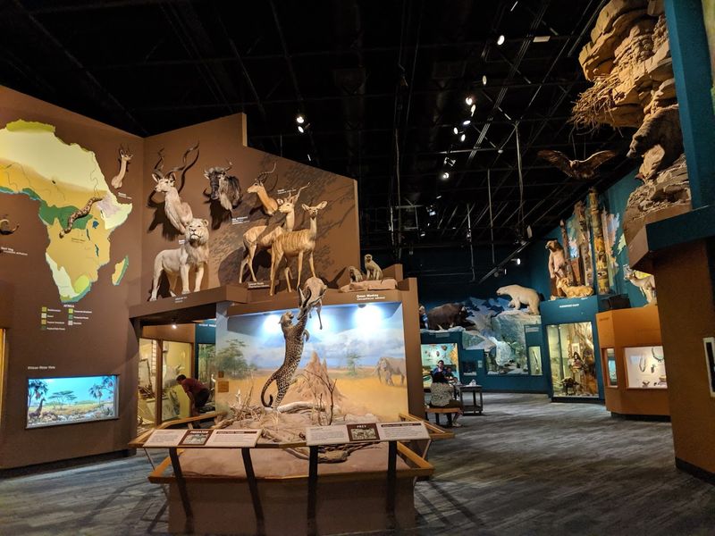Why It Truly Belongs On Your Ohio Must-Visit List Why It Truly Belongs On Your Ohio Must-Visit List