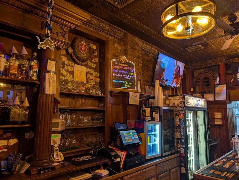 Why Jacoby’s Still Matters In Michigan’s Restaurant Landscape