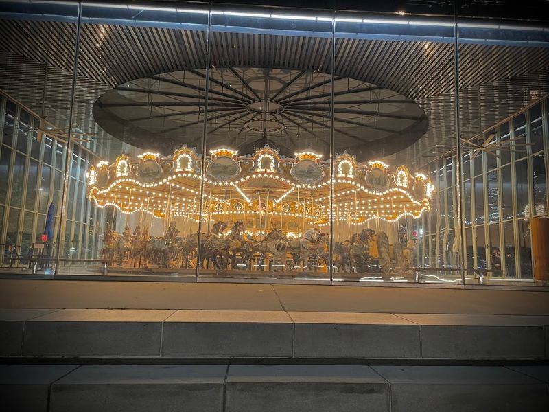 Why Jane’s Carousel Lingers In Your Memory Why Jane’s Carousel Lingers In Your Memory