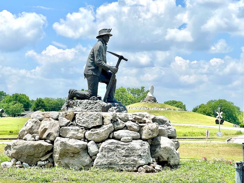 Why King Jack Park deserves more attention Why King Jack Park deserves more attention