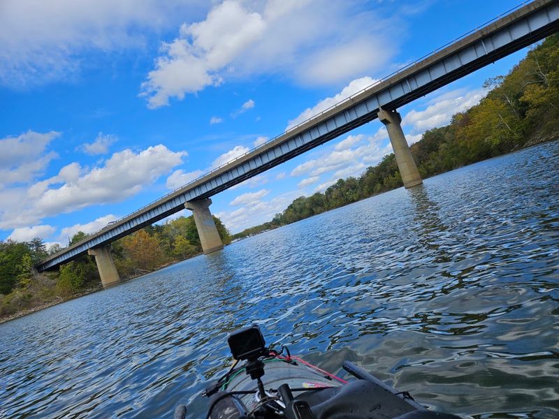 Why Locals Call This A Top Five Tennessee Treasure