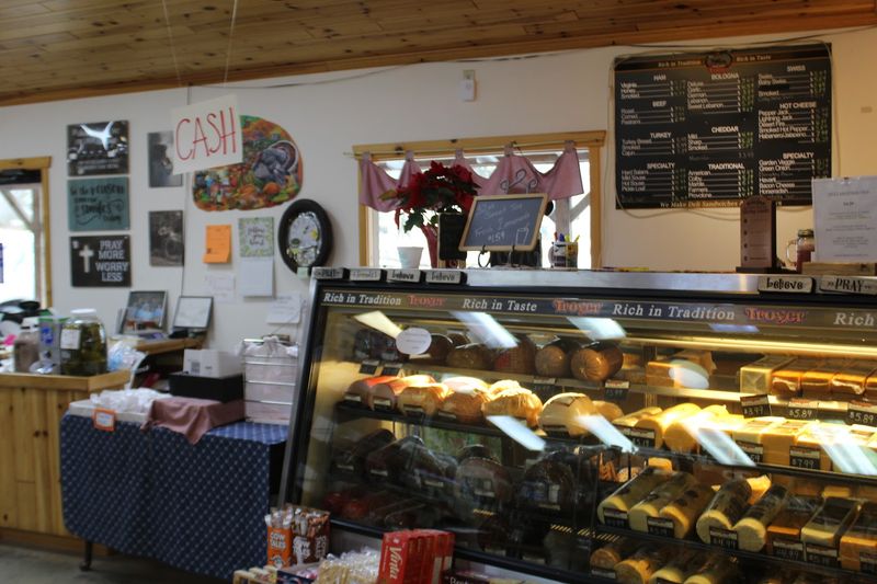 Why Locals Keep Coming Back To This Tennessee Store Why Locals Keep Coming Back To This Tennessee Store