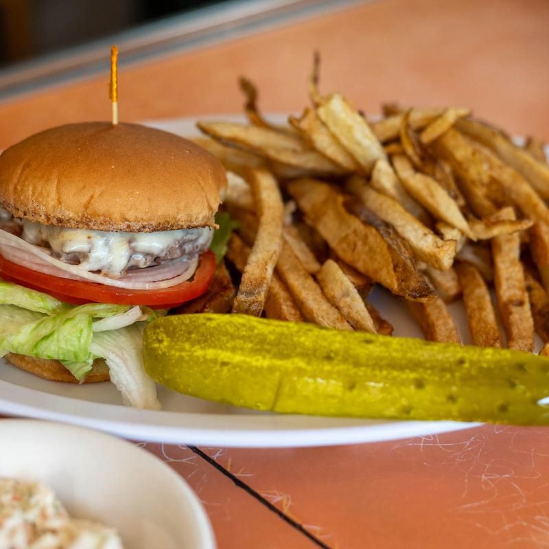 Why Locals and Travelers Both Stop In Why Locals and Travelers Both Stop In