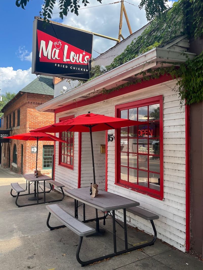 Why Ma Lou’s Hits So Hard in Ypsilanti, Michigan Why Ma Lou’s Hits So Hard in Ypsilanti, Michigan