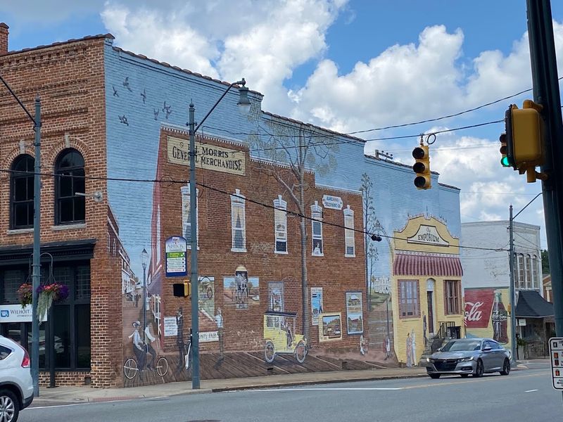 Why Magnolia 23 is worth the drive Why Magnolia 23 is worth the drive