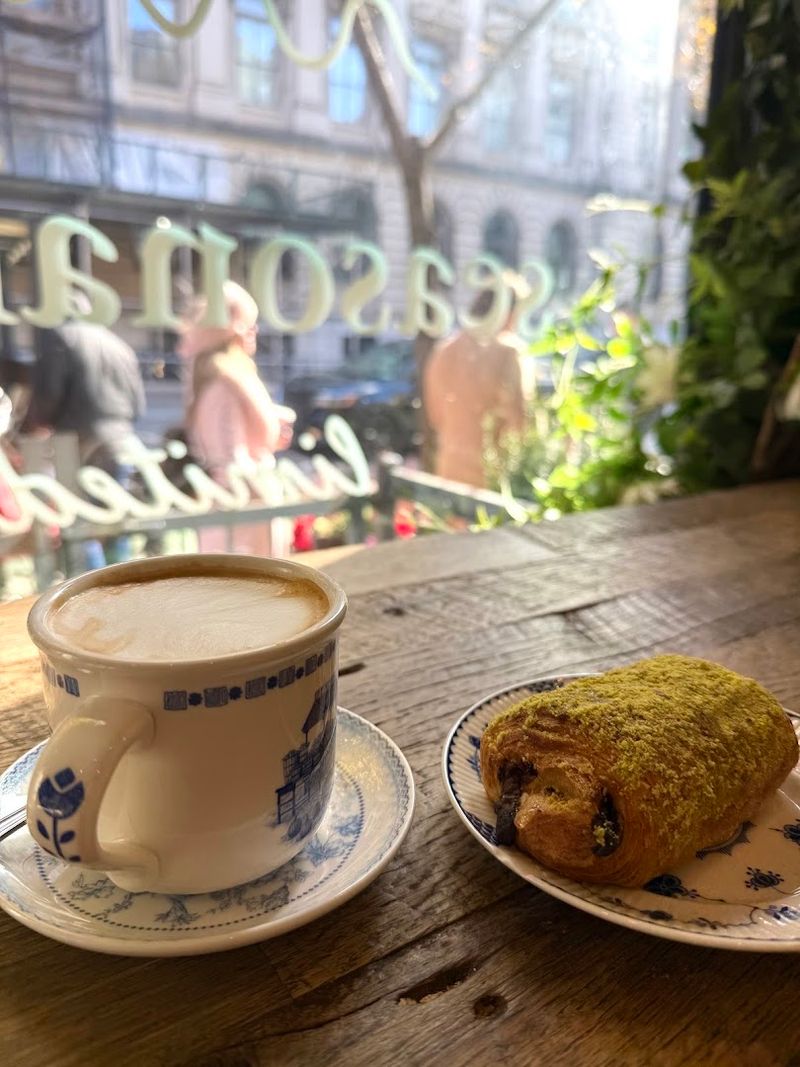 Why Maman Has Become a Repeat Stop for So Many People