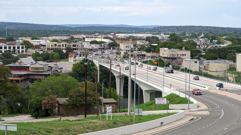 Why Marble Falls Stays Affordable