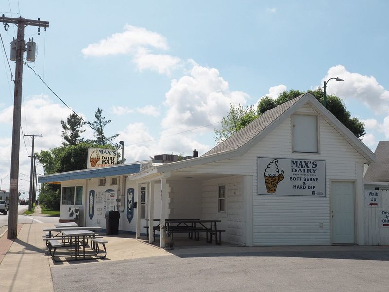 Why Max’s Dairy is worth every mile Why Max’s Dairy is worth every mile