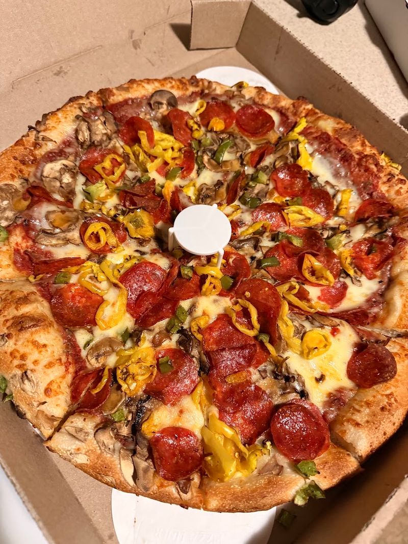 Why Michigan Eats Notice the Crust