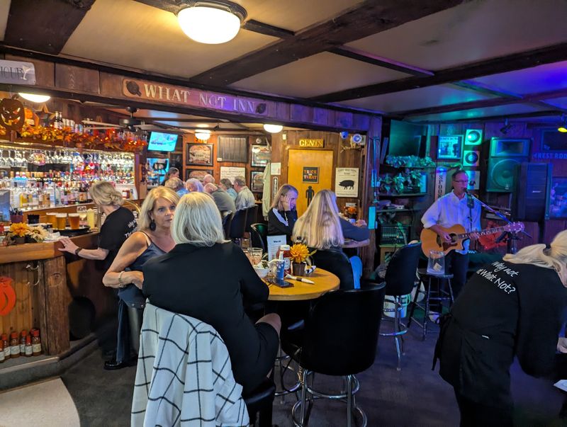 Why Michigan locals notice the rhythm, not just the menu