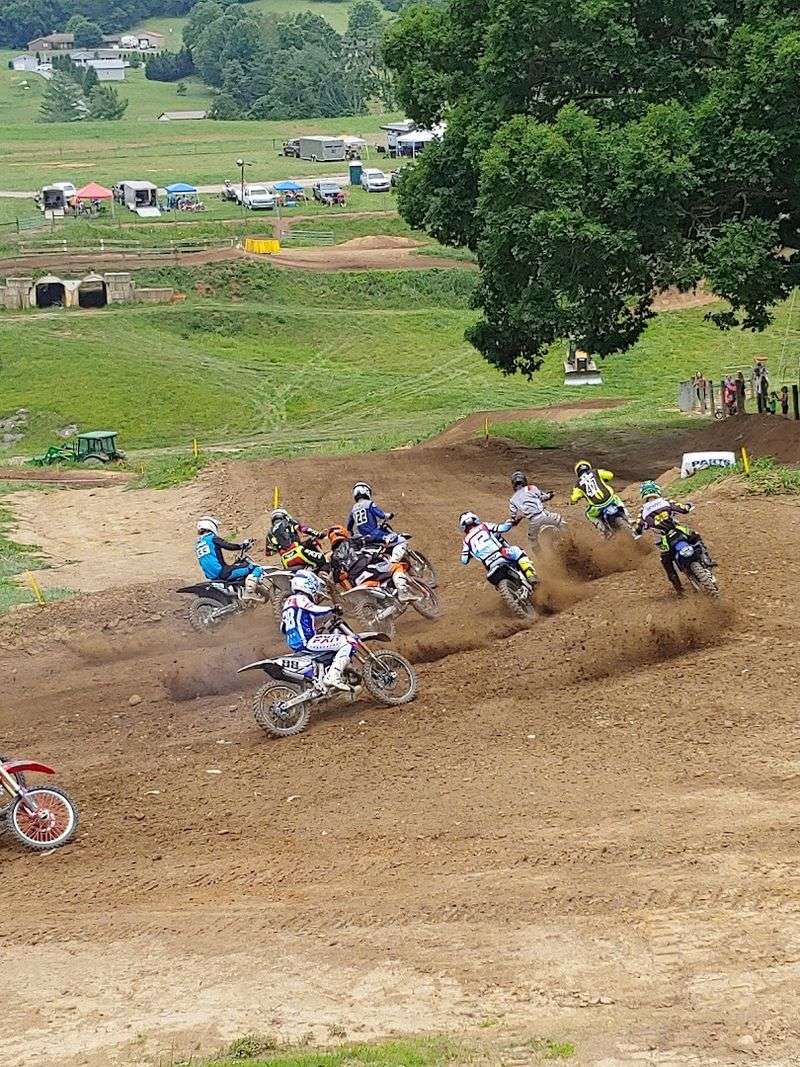 Why Muddy Creek Raceway Appeals to Riders of Every Skill Level Why Muddy Creek Raceway Appeals to Riders of Every Skill Level