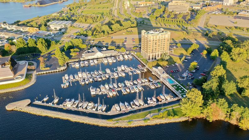 Why Muskegon Has Something Most Michigan Cities Can Only Wish For Why Muskegon Has Something Most Michigan Cities Can Only Wish For