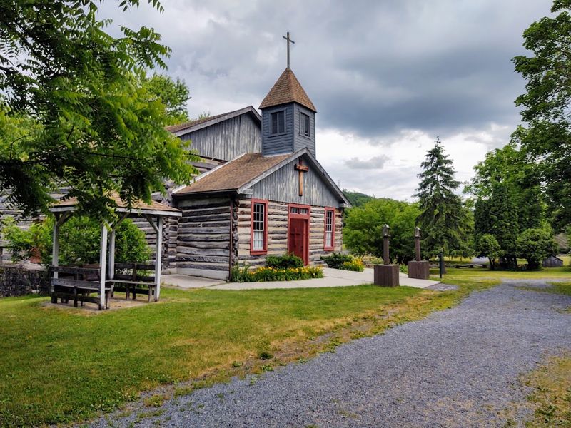 Why Old Bedford Village Is Worth the Trip Why Old Bedford Village Is Worth the Trip
