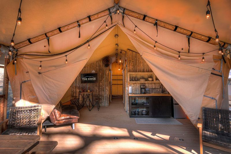 Why One Stay at The Ridge Outdoor Resort May Not Be Enough