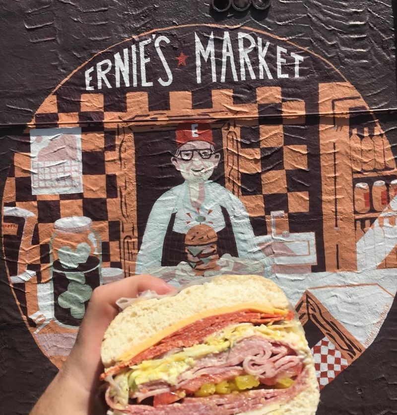 Why One Visit Permanently Raises Your Sandwich Standards