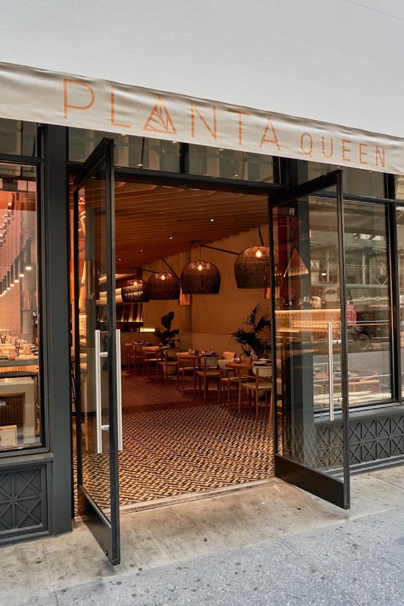 Why PLANTA New York Earns Its Place On Your List Why PLANTA New York Earns Its Place On Your List