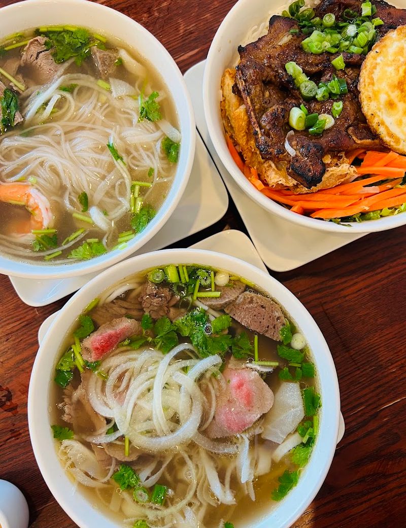 Why Pho One Feels Like a True Family Kitchen