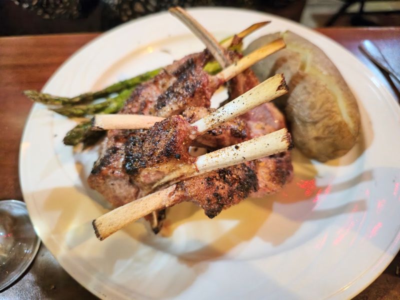 Why Red Wolfe Inn Has Been Worth the Drive Since 1986 Why Red Wolfe Inn Has Been Worth the Drive Since 1986