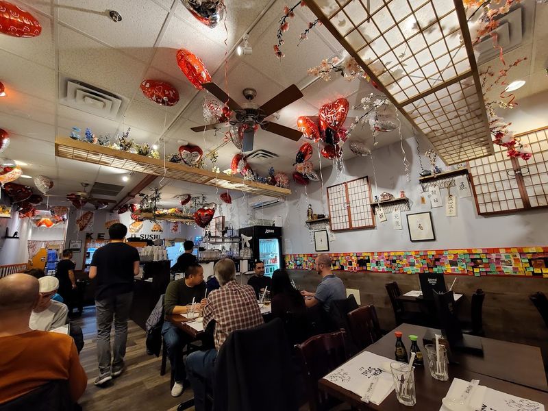 Why Regulars Keep Returning