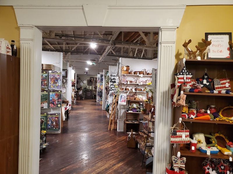 Why Roller Mills Marketplace Is Worth the Trip Why Roller Mills Marketplace Is Worth the Trip