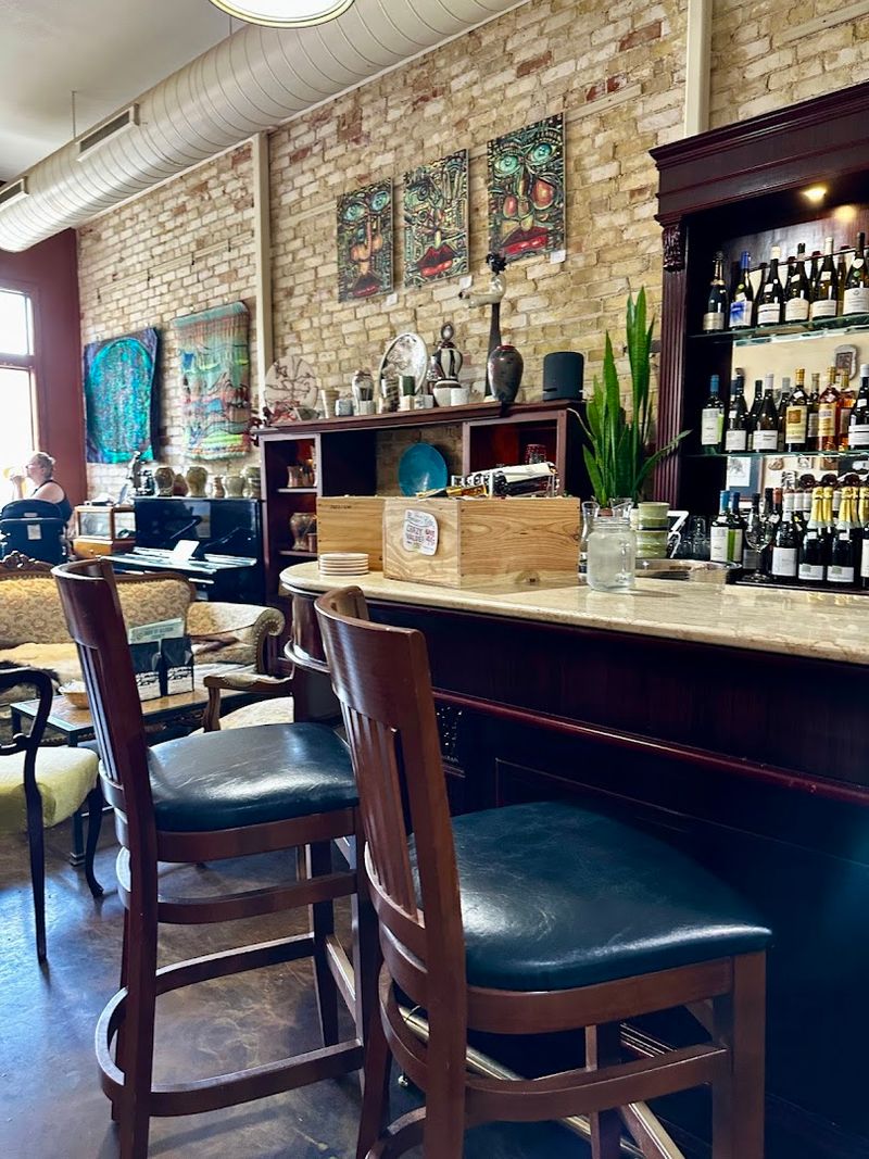 Why Root Cafe Stands Apart From Every Other Stop in West Michigan Why Root Cafe Stands Apart From Every Other Stop in West Michigan