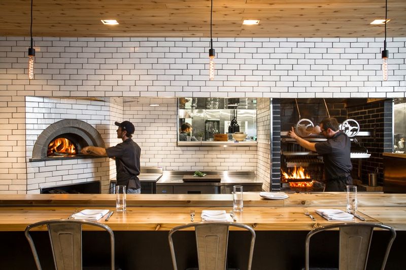 Why Selden Standard Is Redefining What Michigan Cooking Looks Like
