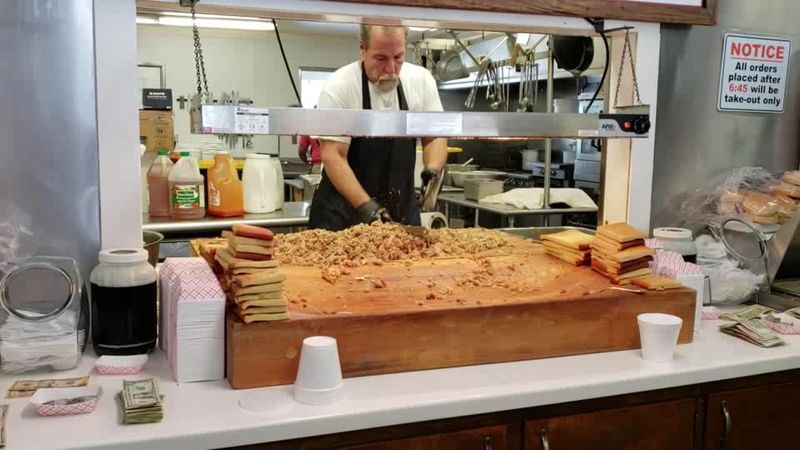 Why Skylight Inn Still Feels Essential