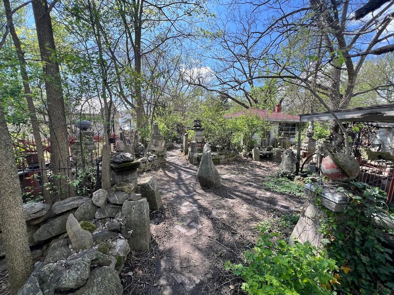 Why So Many Visitors Describe It As Peaceful Why So Many Visitors Describe It As Peaceful