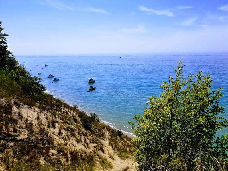 Why South Haven Sits in a Category of Its Own on the Michigan Shoreline Why South Haven Sits in a Category of Its Own on the Michigan Shoreline