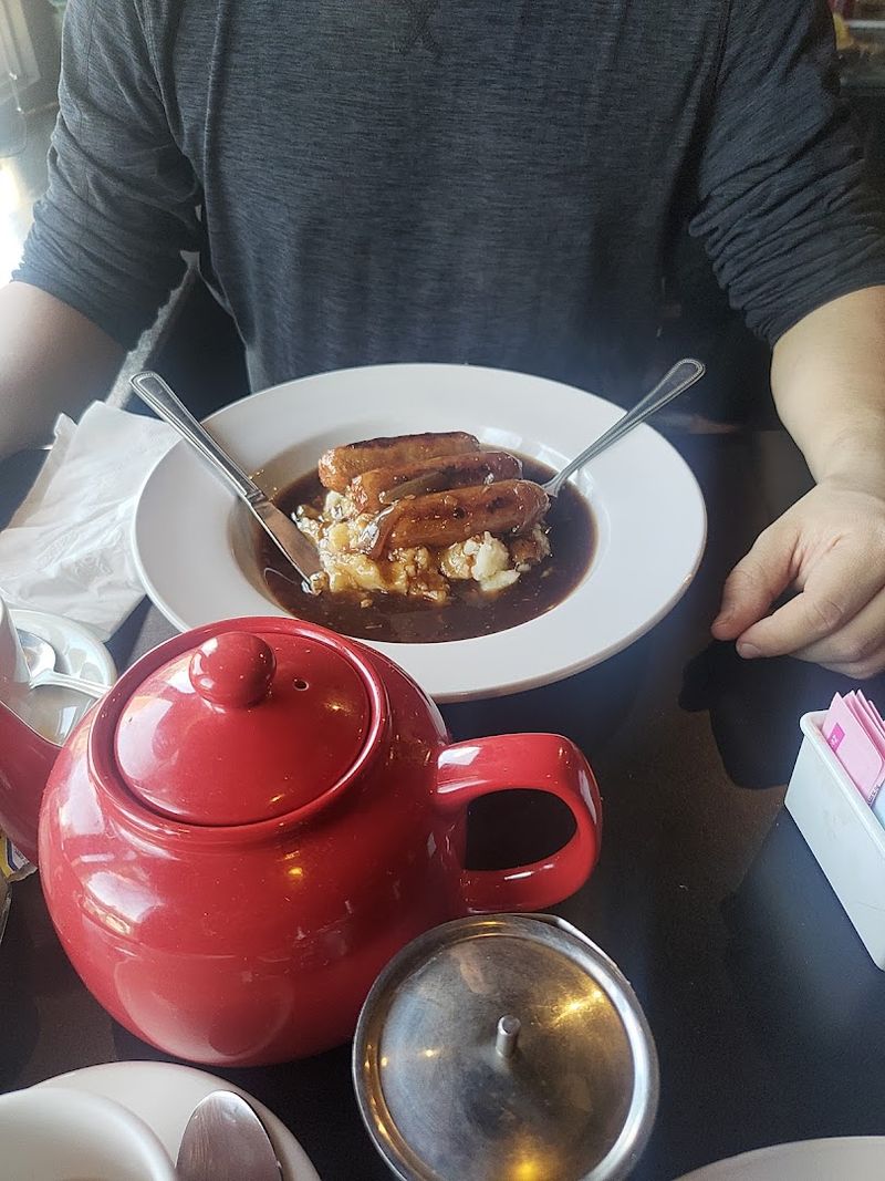 Why South Jersey Locals Keep Coming Back for British Comfort Food Why South Jersey Locals Keep Coming Back for British Comfort Food