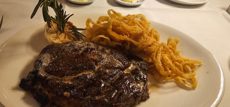 Why Steak Lovers Keep Coming Back Why Steak Lovers Keep Coming Back
