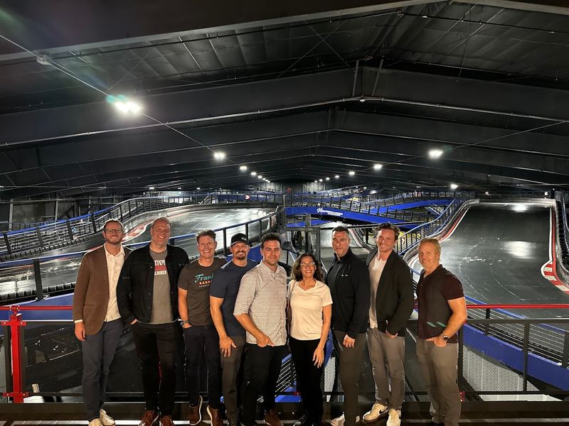 Why Supercharged Entertainment Feels Built for Groups, Birthdays, and Rainy Day Plans Why Supercharged Entertainment Feels Built for Groups, Birthdays, and Rainy Day Plans