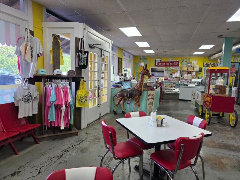 Why Sweet Charlotte Belongs On Your Next Small-Town Road Trip