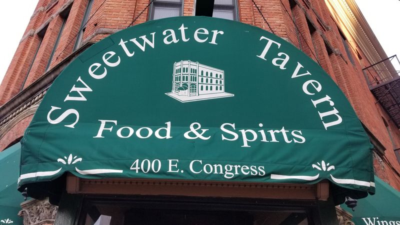 Why Sweetwater Tavern Keeps Earning Its Reputation in Detroit