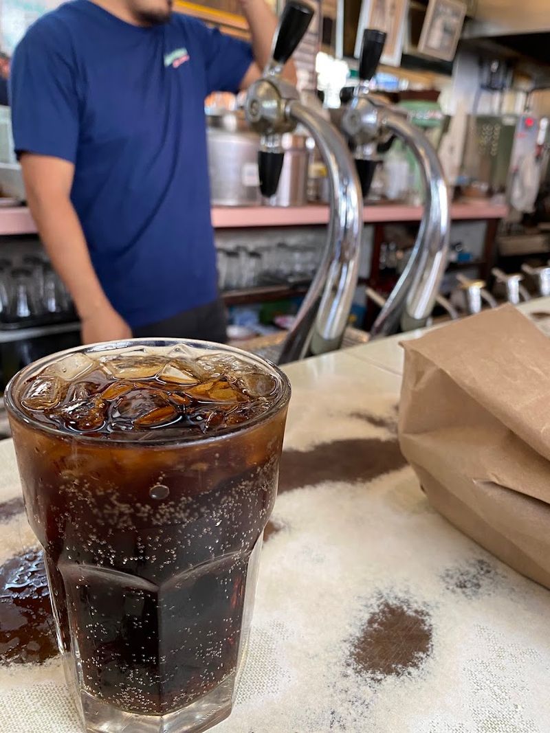 Why The Coca-Cola Tastes Different Here