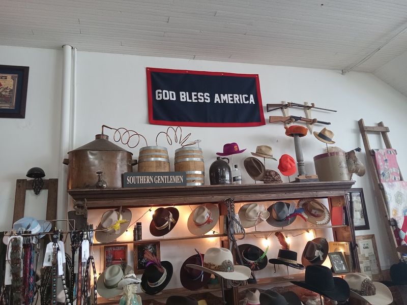 Why The Dunlap Mercantile Feels Right at Home in Dunlap Why The Dunlap Mercantile Feels Right at Home in Dunlap