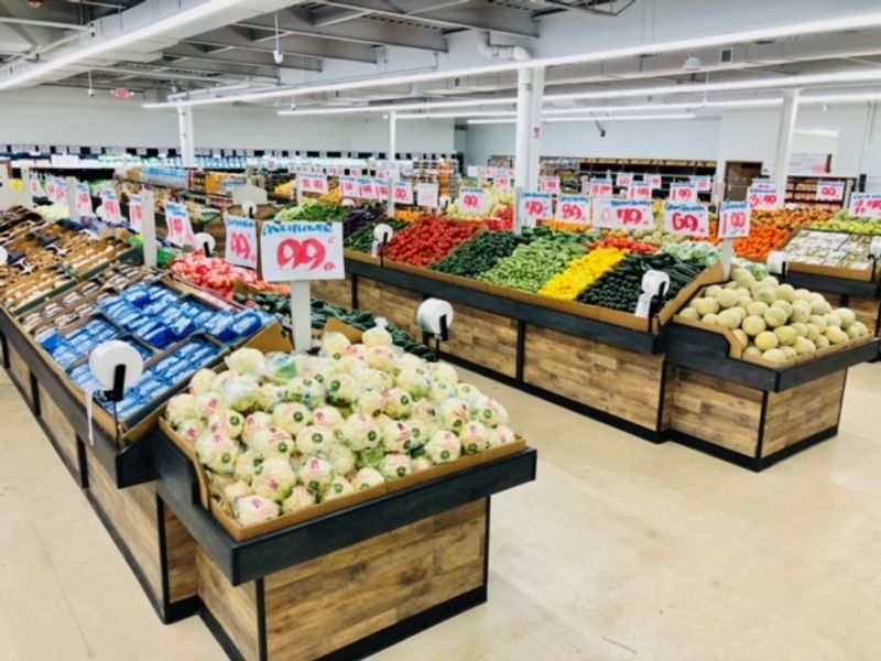 Why The Leafy Basket Has Become Springfield’s Favorite Budget Produce Stop