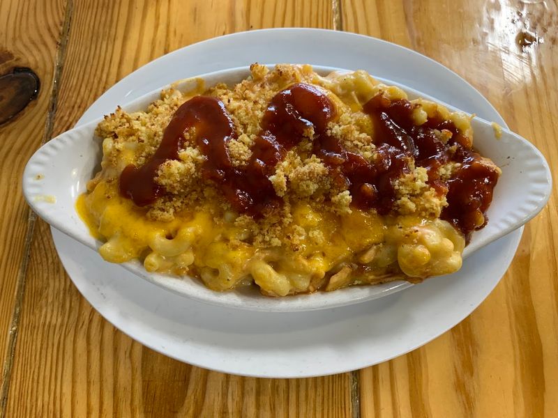 Why The Mac House Has Become a Destination Craving Why The Mac House Has Become a Destination Craving