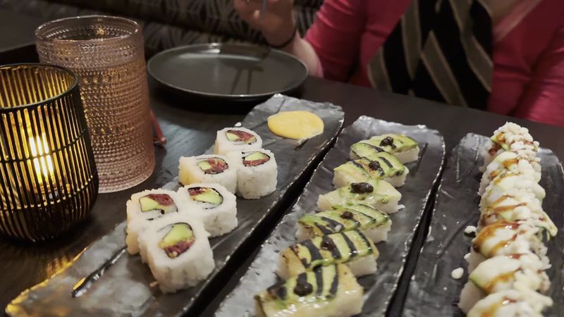 Why The Menu Wins Over Vegans And Skeptics Alike Why The Menu Wins Over Vegans And Skeptics Alike