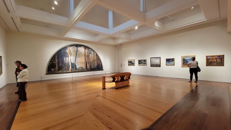 Why The Museum Feels So Approachable Why The Museum Feels So Approachable