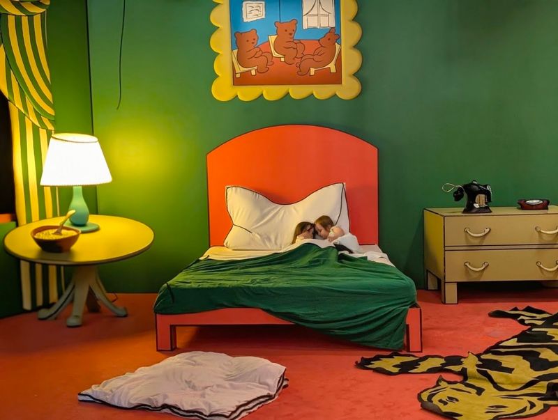 Why The Rabbit hOle belongs on your Missouri bucket list