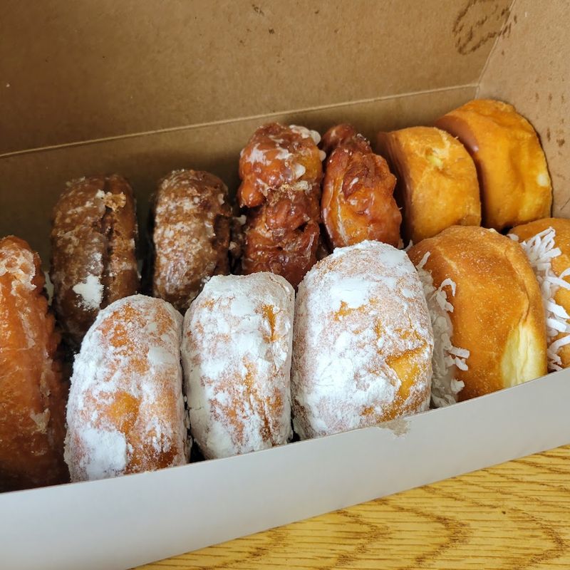 Why The Redford Township Stop Becomes The Whole Reason To Go Why The Redford Township Stop Becomes The Whole Reason To Go