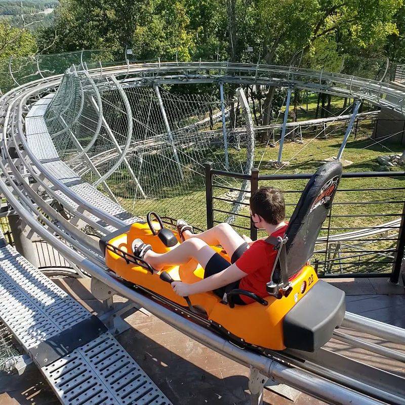 Why The Ride Feels So Exciting