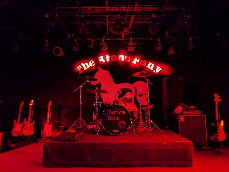 Why The Stone Pony Still Ranks Among the World’s Greatest Rock Clubs