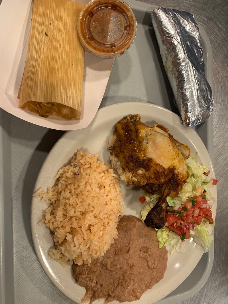 Why The Tamales Deserve The Spotlight