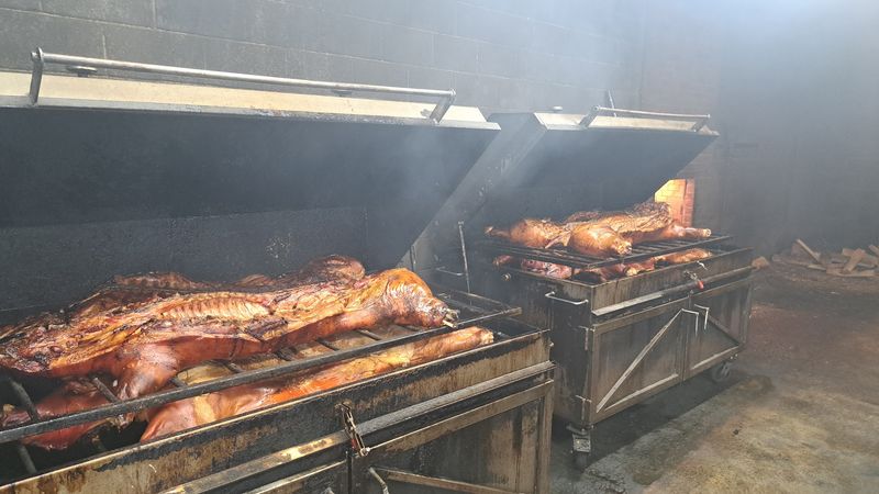 Why The Whole Hog Matters Here