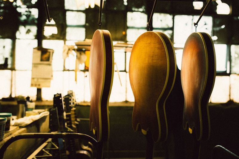 Why This Address Holds a Permanent Place in American Music History