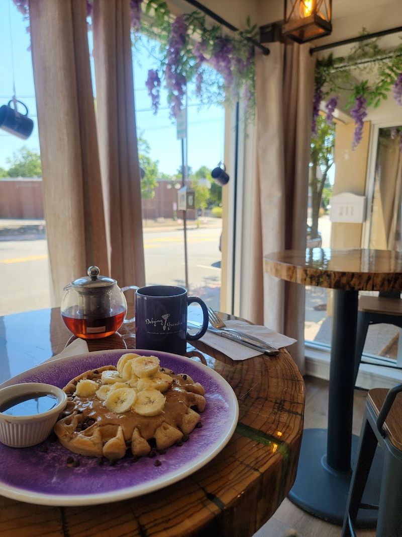 Why This Allergy Friendly Spot Feels Like a Small Freedom for New Jersey Diners Why This Allergy Friendly Spot Feels Like a Small Freedom for New Jersey Diners