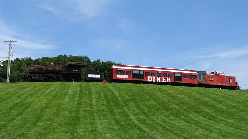 Why This Bellville Diner Is Worth The Trip Why This Bellville Diner Is Worth The Trip