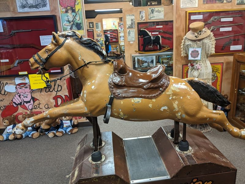 Why This Branson Museum Is Worth Prioritizing